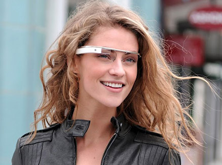 ���е�δ������ Google GlassӦ�ò���
