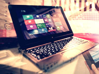 Win8����ƽ�峬���� ��֥U920tΨ��ͼ��